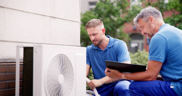 Best Thermostats and Smart Controls in Rainbow City, AL