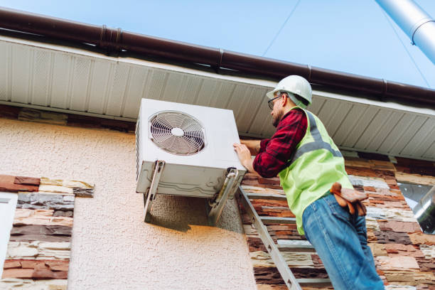 Best HVAC Equipment and Components in Rainbow City, AL