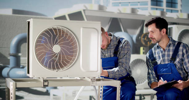 Best VRF (Variable Refrigerant Flow) Systems in Rainbow City, AL